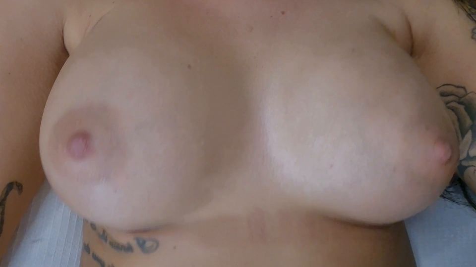 Tattooed Temptress - Humiliation Missionary - Handpicked Jerk - Off Instruction - Stroking