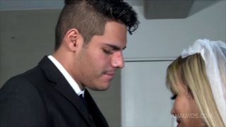 Wedding Night by Lilly Laynez OTS Quick View Porn - New S...-1