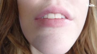 free xxx video 29 Jessie Wolfe - Worship my lips | cum on face | cumshot naked femdom-6
