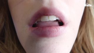 free xxx video 29 Jessie Wolfe - Worship my lips | cum on face | cumshot naked femdom-7