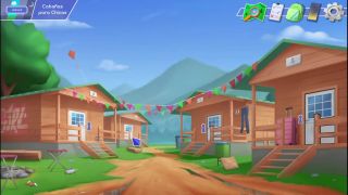 OscariusGames - Camp hill rage part 5-2