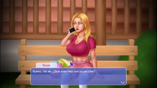 OscariusGames - Camp hill rage part 5-3