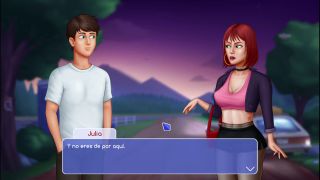 OscariusGames - Camp hill rage part 5-4