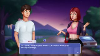 OscariusGames - Camp hill rage part 5-5