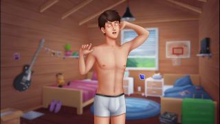 OscariusGames - Camp hill rage part 5-7