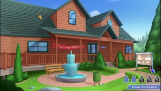 OscariusGames - Camp hill rage part 5-8