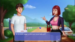 OscariusGames - Camp hill rage part 5-9