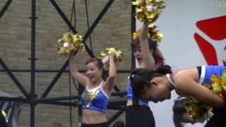 Online Tube Gcolle Performance 6 Kanto National University Dance - voyeur-3