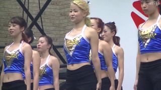Online Tube Gcolle Performance 6 Kanto National University Dance - voyeur-5