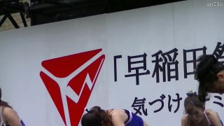 Online Tube Gcolle Performance 6 Kanto National University Dance - voyeur-8