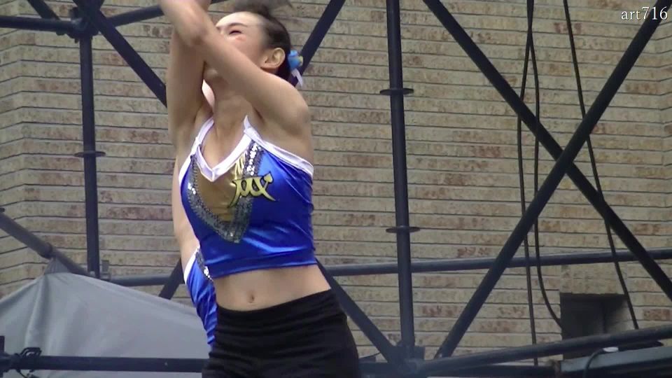 Online Tube Gcolle Performance 6 Kanto National University Dance - voyeur