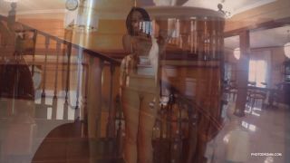 Online Tube Photodromm presents melanie onthestairsteps 3 - teens-9