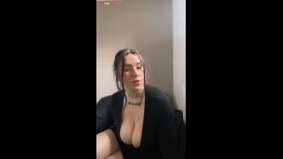 [GetFreeDays.com] British teen mesmerises you with her big natural tits joi Adult Leak April 2023-5