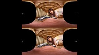 free adult clip 6 femdom chastity pegging japanese porn | 3DSVR-0330 B - Virtual Reality JAV | dirty talk-5