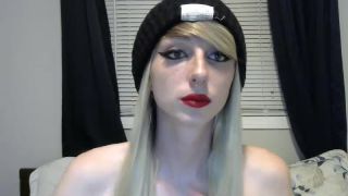 Shemale Webcams Video for August 13, 2018 – 03 webcam -8