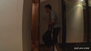 Reducing Mosaic JUFE-088 妻との妊活のために1ヶ月頑張って溜めたのに… EDの夫が役に立たないからと乳首が浮き立つノーブラ爆乳で僕の精子を横取りする妻の姉 永井マリア-3