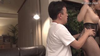 Reducing Mosaic JUFE-088 妻との妊活のために1ヶ月頑張って溜めたのに… EDの夫が役に立たないからと乳首が浮き立つノーブラ爆乳で僕の精子を横取りする妻の姉 永井マリア-8