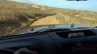 Vina Sky: Beach Passion - Igniting the Heat with Vina-6