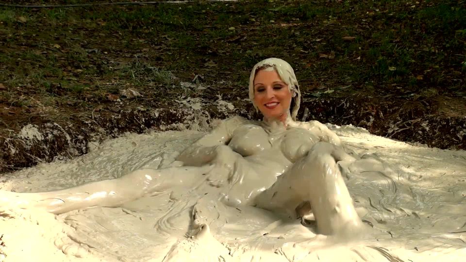 online xxx video 9 food fetish porn fetish porn | Rubbin' And Talkin' In Mud [Full HD 630.6 MB] | mud