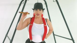 porn clip 40 Korina Kova - The Gangster that runs this town on femdom porn daisy haze femdom-3