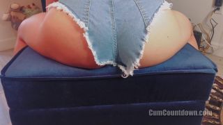 clip 9 Nikki Next - I Know How Much You Love My Ass on big ass porn gayforit fetish-2