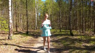 Didi-Diamond Heimliche Outdoor Fickdate FullHD Amateur 2025-1