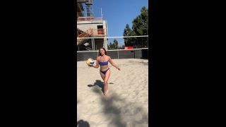 [K2S.CLUB] Kenzie Madison ( kenziemadisonxo) - Kenzie Madison 3 Pointer To Suck Cock - FullHD 1080P-2