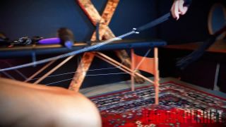 Megan in Video - Walking The Doggy In The Cold Sex Clip V...-5