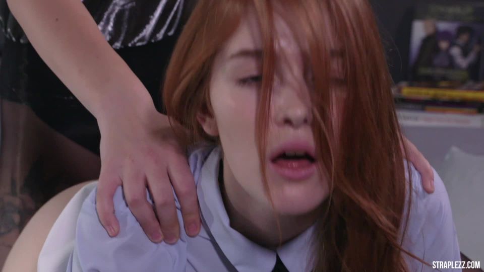 Strapless dildo - jia lissa
