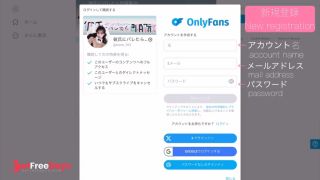 Creampie sex with Japanese cosplayer Her cat is looking for your sperm -9