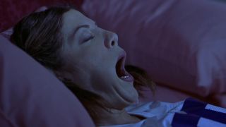 Anna Faris, Kathleen Robertson, etc - Scary Movie 2 (2001) HD 1080p - (Celebrity porn)-3