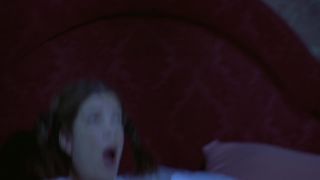 Anna Faris, Kathleen Robertson, etc - Scary Movie 2 (2001) HD 1080p - (Celebrity porn)-4