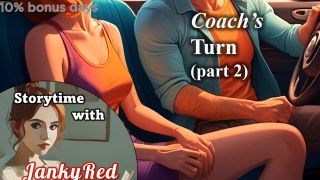 [GetFreeDays.com] Coachs Turn part 2 - a JankyRed story Adult Leak May 2023-1