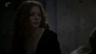 Anna Paquin, Rachelle Lefevre - Philip K. Dick&#039;s Electric Dreams s01e05 (2017) HD 1080p - (Celebrity porn)-6