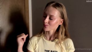 DestinyRose Fucked Creampied In Hotel By Stranger Onlyfans (Amateur porn)-2