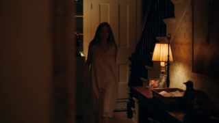 Amanda Seyfried, Natalia Dyer – Things Heard - [Celebrity porn]-0