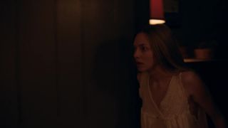 Amanda Seyfried, Natalia Dyer – Things Heard - [Celebrity porn]-5