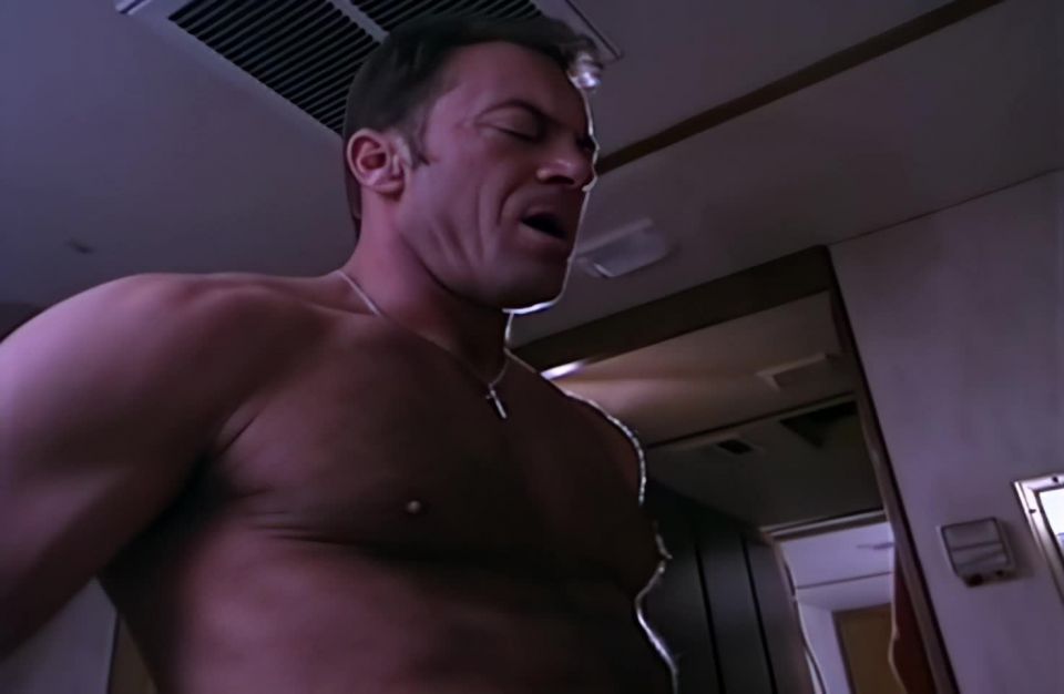 The Arrangement Sc 2: Exclusive Adult Thrills Revealed