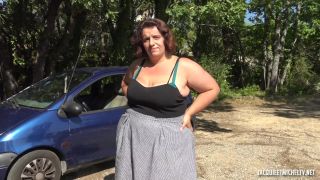 Clara Clara, 21, From Pertuis (Amateur porn)-1