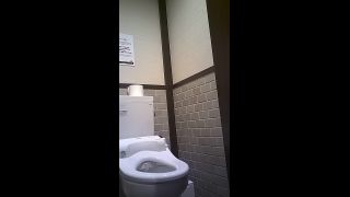 Porn online Voyeur Toilet – Convenience store Only beautiful girls – 15287559-6