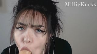 xxx video 46 Milliemillz – Step Sister Dominates Impregnates | milliemillz | femdom porn femdom humiliation-1