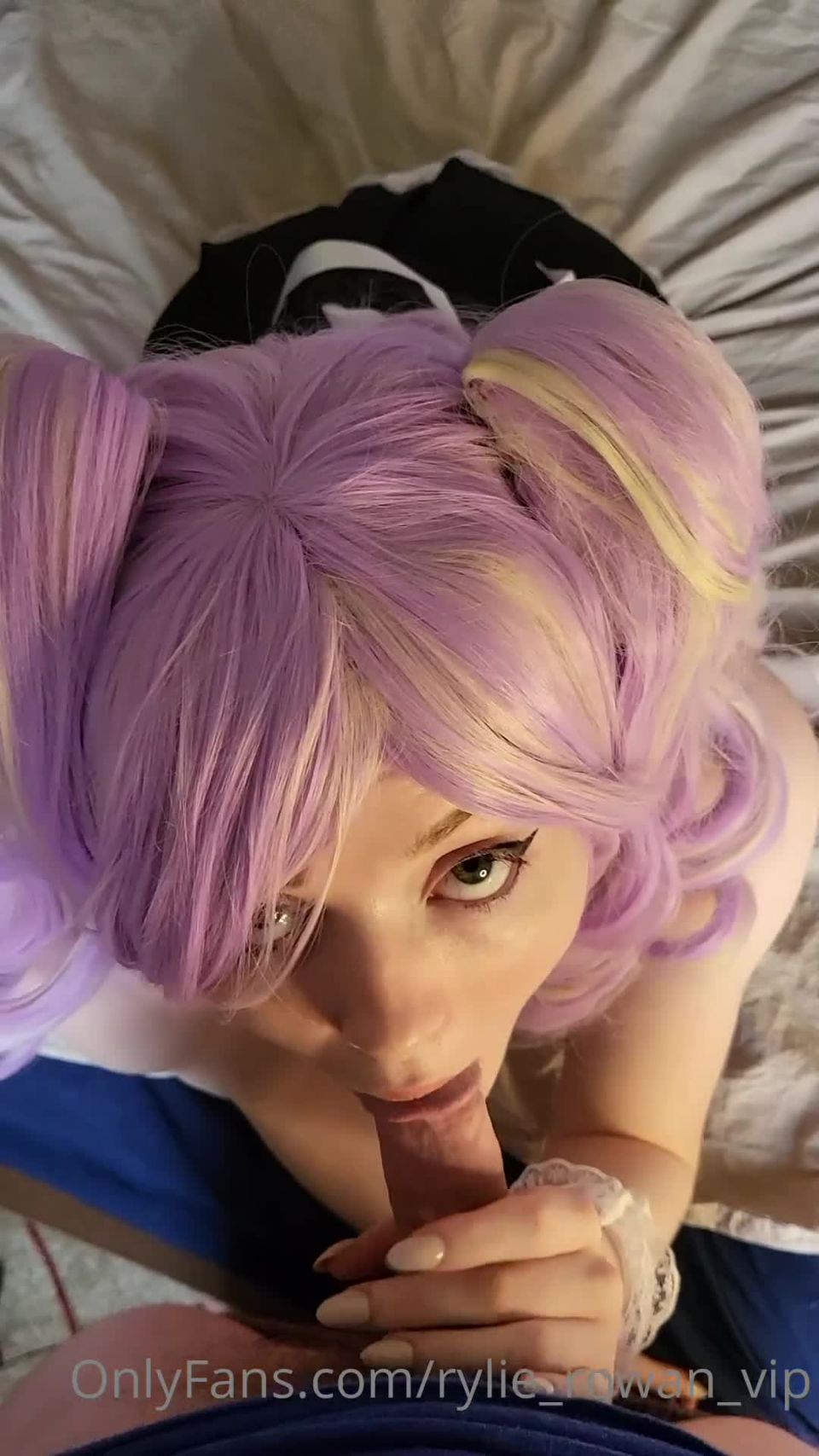 adult xxx video 9 hairy anal com Rylie Rowan - OF - Stepsis Agrees For Maid Roleplay For Telling Parents About The Raves - [Onlyfans] (UltraHD 2K 1920p), anal on femdom porn