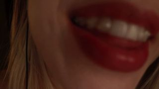 FrivolousFox ASMR - 19 January 2025 - Mouth Sounds  frivolousfox FrivolousFox ASMR -6