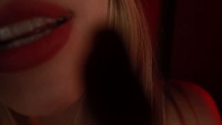 FrivolousFox ASMR - 19 January 2025 - Mouth Sounds  frivolousfox FrivolousFox ASMR -9