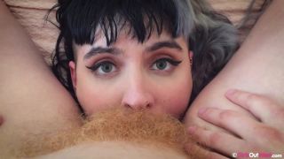 clip 40 Fox and Marina - Fist First | face sitting | fingering porn fisting orgasm porn-5