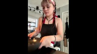 Sofie Reyez - Sofie Takes It All Latina Sofie Reyez-1