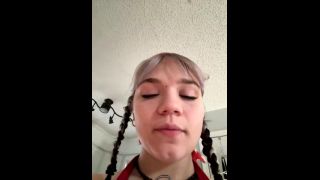 Sofie Reyez - Sofie Takes It All Latina Sofie Reyez-2