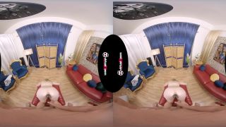 Andrea Ann - Prolapsing Stepmom Anal Fist Fucked - VirtualXPorn (HD 2024) New Porn-9