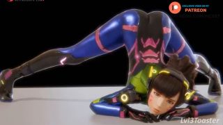 [GetFreeDays.com] THE AMAZING D.VA HENTAI COMPILATION  OVERWATCH HENTAI 4K 60FPS Porn Leak July 2023-0