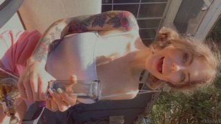 Miss Ivy Doll - VIP FAN CLUB Best of December - Missivydoll-6